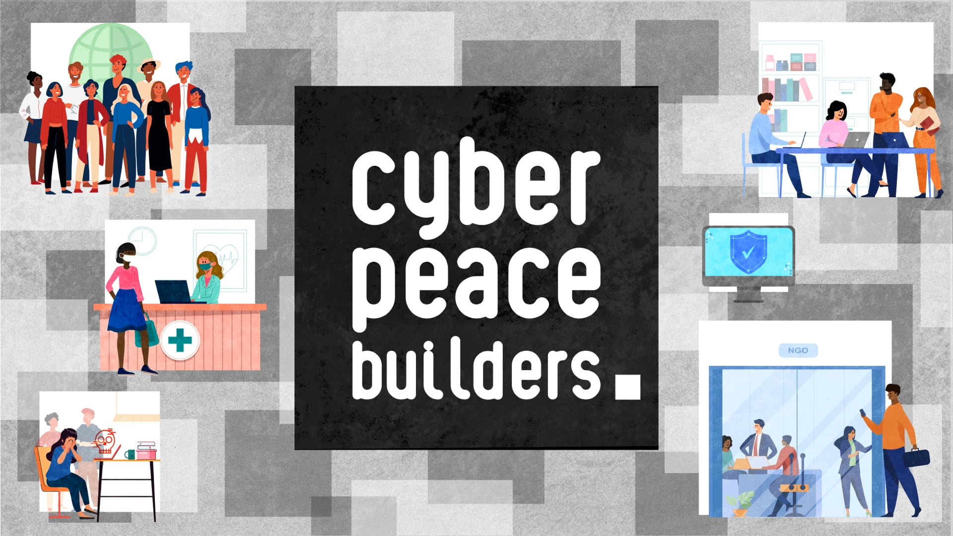 CyberPeace Builders : soutenir les ONG à l’ère du numérique