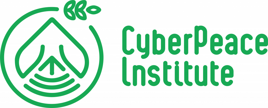 CyberPeace Institute (FR)